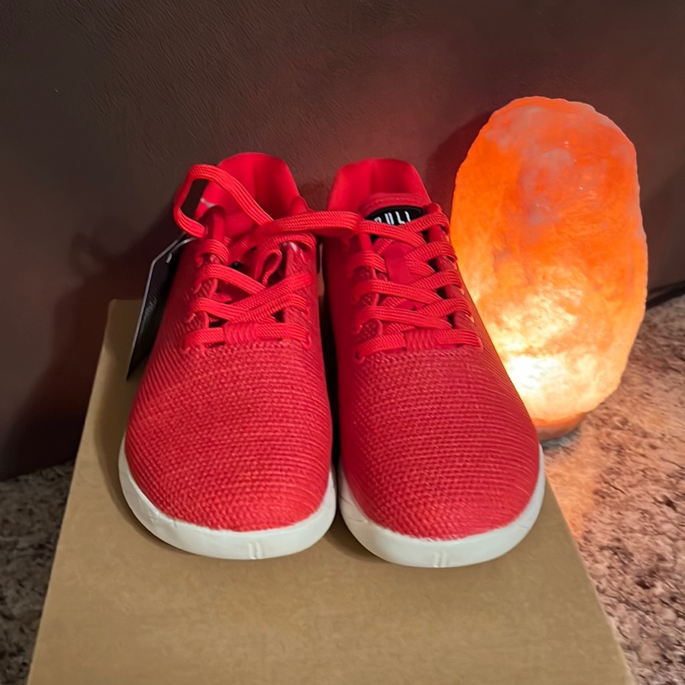 NWT, never worn NOBULL TRAINERS